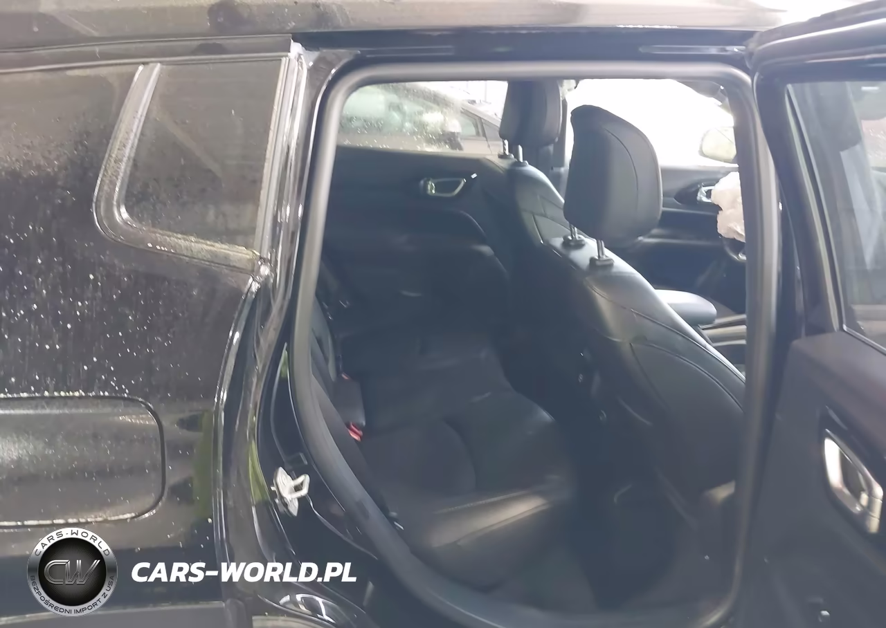 2026 Jeep Compass Latitude Altitude VIN:3C4NJDBN2TT178888 - 8