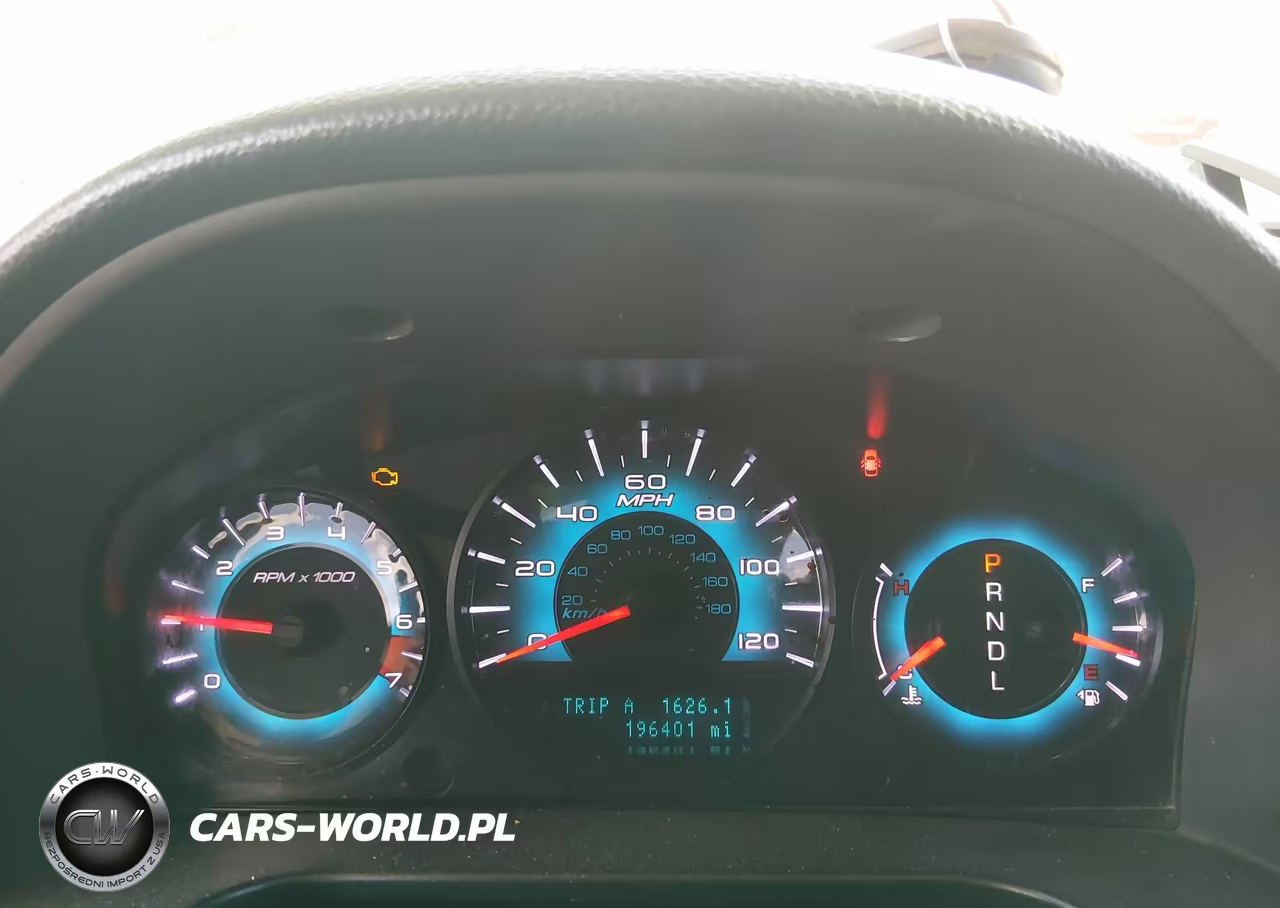2012 Ford Fusion Se VIN:3FAHP0HA8CR200436 - 7