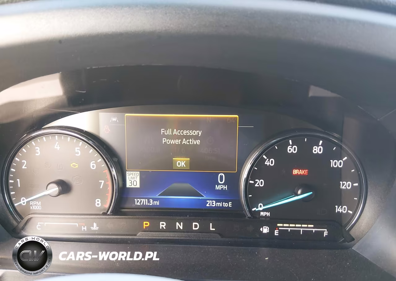 2023 Ford Explorer Xlt VIN:1FMSK7DH8PGA76929 - 7