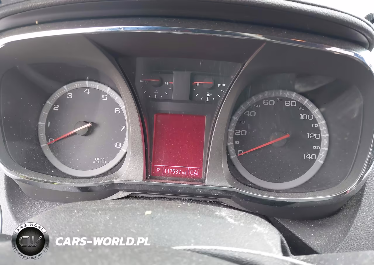 2014 GMC Terrain Sle-1 VIN:2GKFLVEK5E6120016 - 7