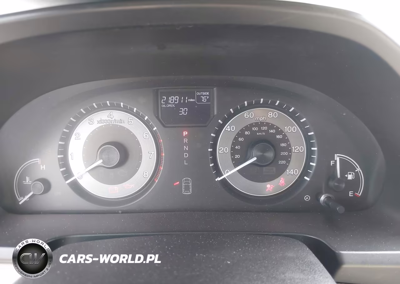 2015 Honda Odyssey Ex VIN:5FNRL5H41FB105384 - 7