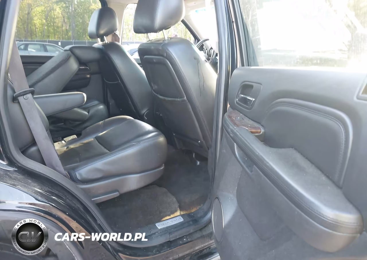 2014 GMC Yukon Denali VIN:1GKS1EEF8ER161932 - 8