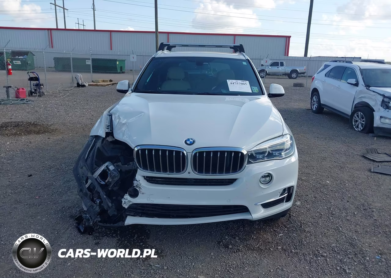 2018 BMW X5 Sdrive35I VIN:5UXKR2C57J0Z15574 - 13