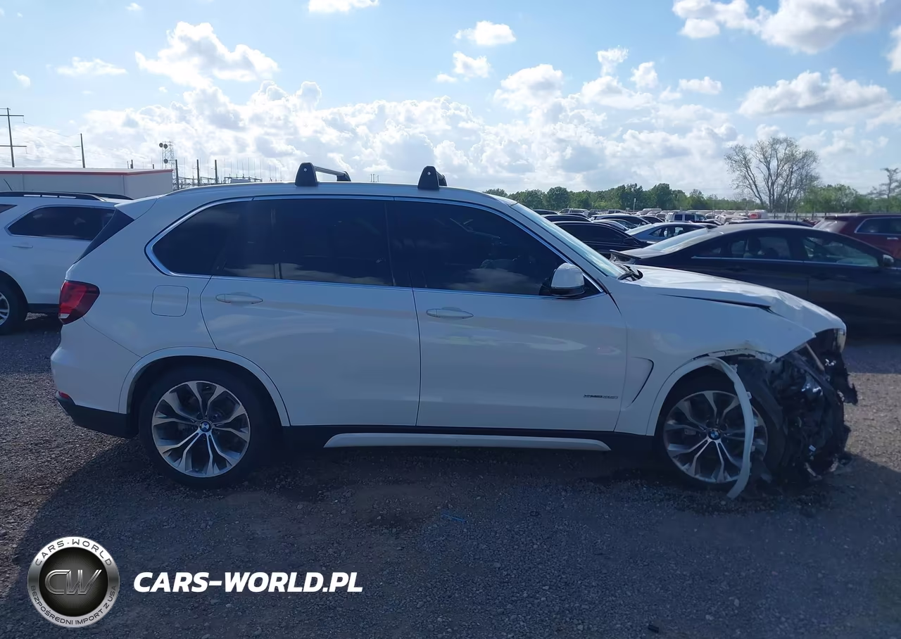 2018 BMW X5 Sdrive35I VIN:5UXKR2C57J0Z15574 - 14