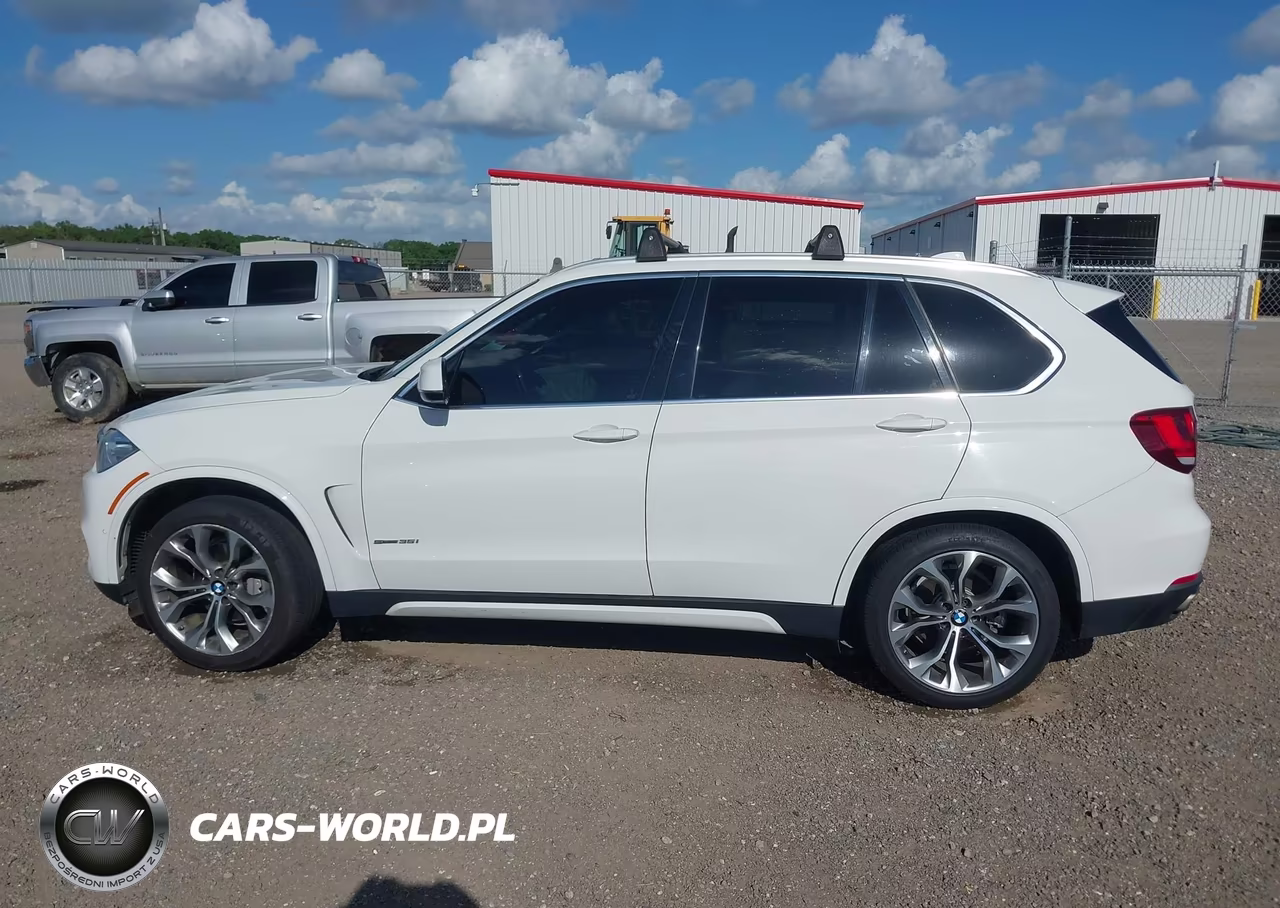 2018 BMW X5 Sdrive35I VIN:5UXKR2C57J0Z15574 - 15