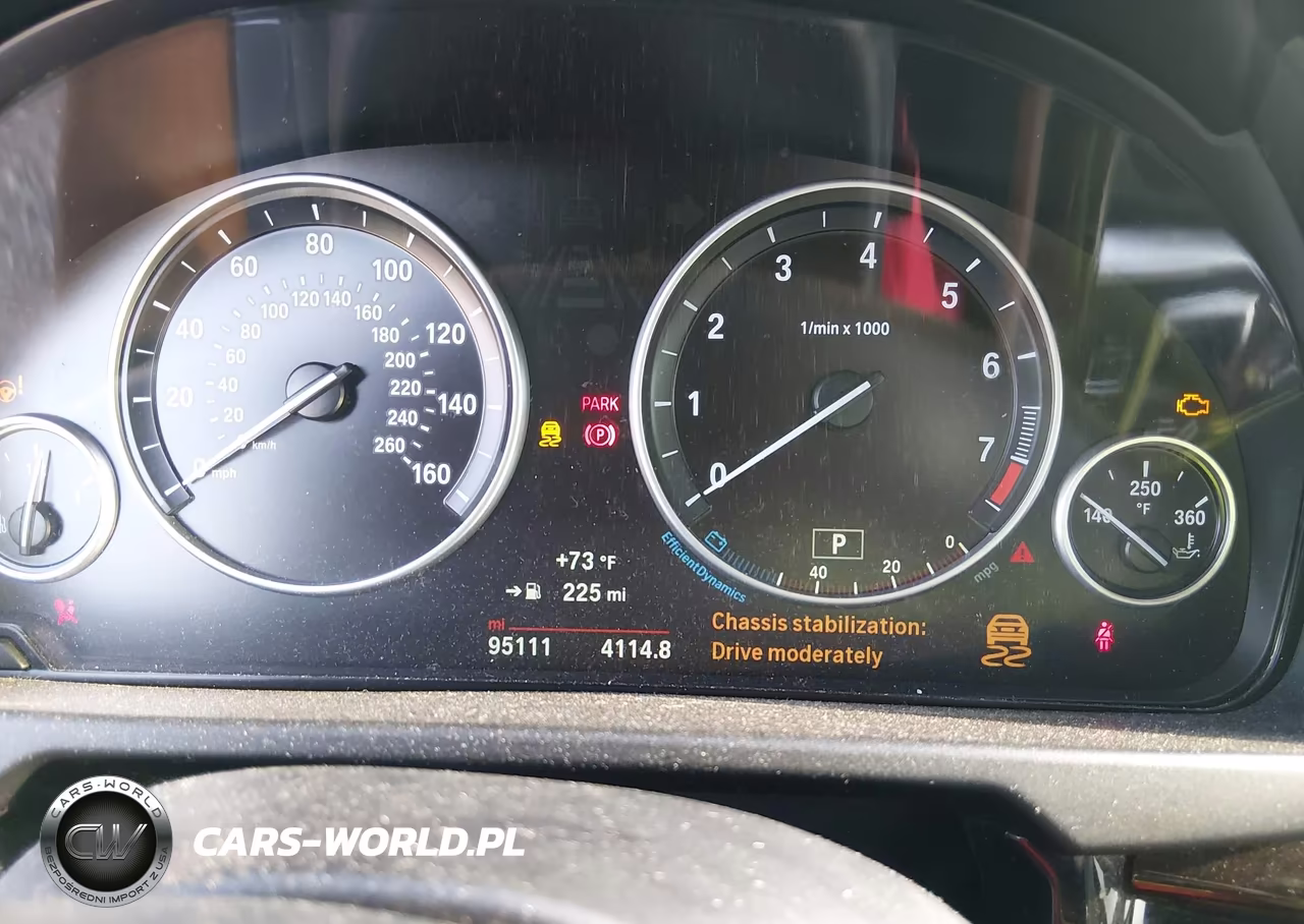 2018 BMW X5 Sdrive35I VIN:5UXKR2C57J0Z15574 - 7