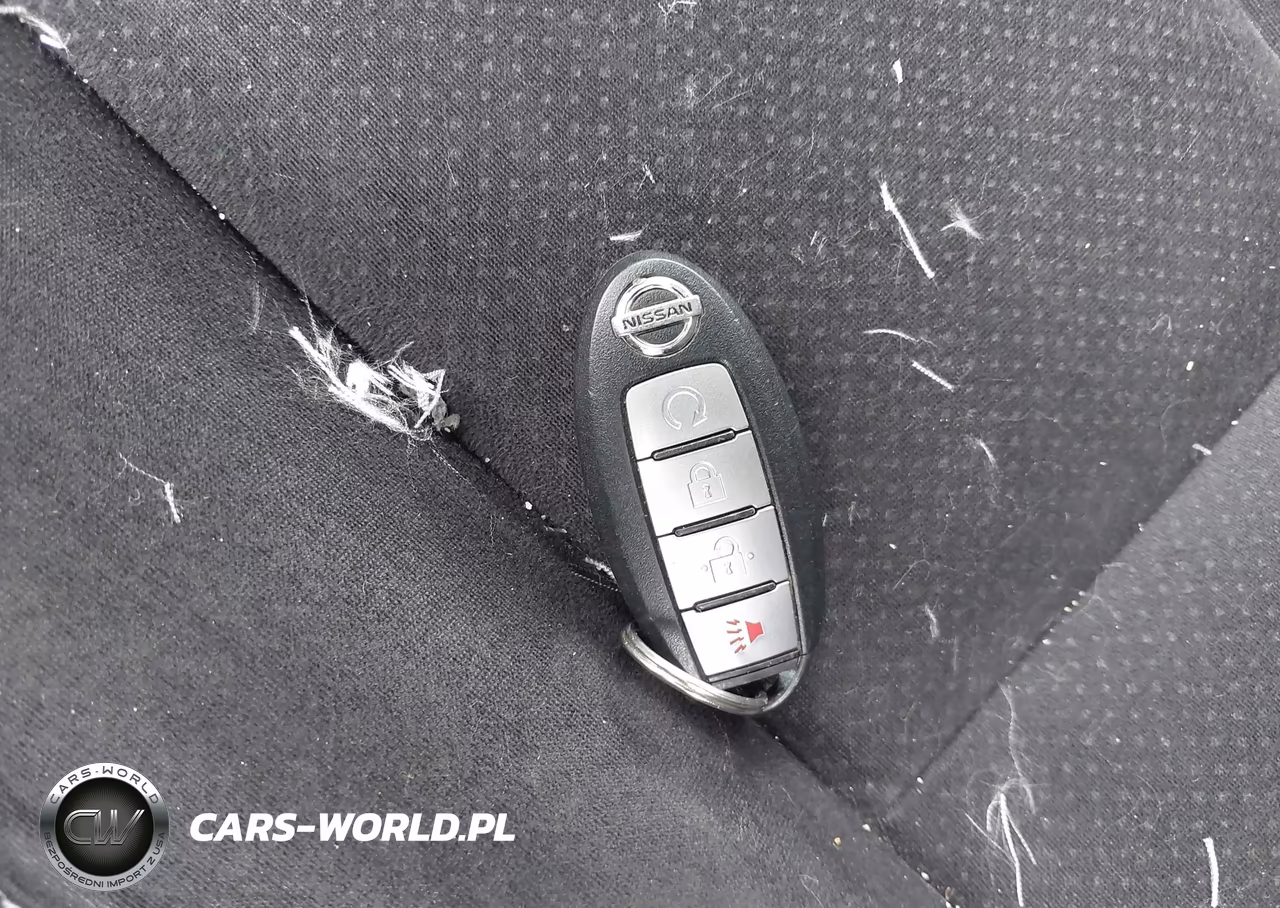 2016 Nissan Murano Sv VIN:5N1AZ2MH9GN171666 - 11
