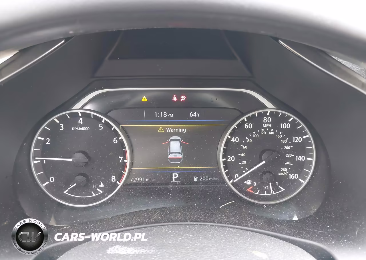 2016 Nissan Murano Sv VIN:5N1AZ2MH9GN171666 - 7
