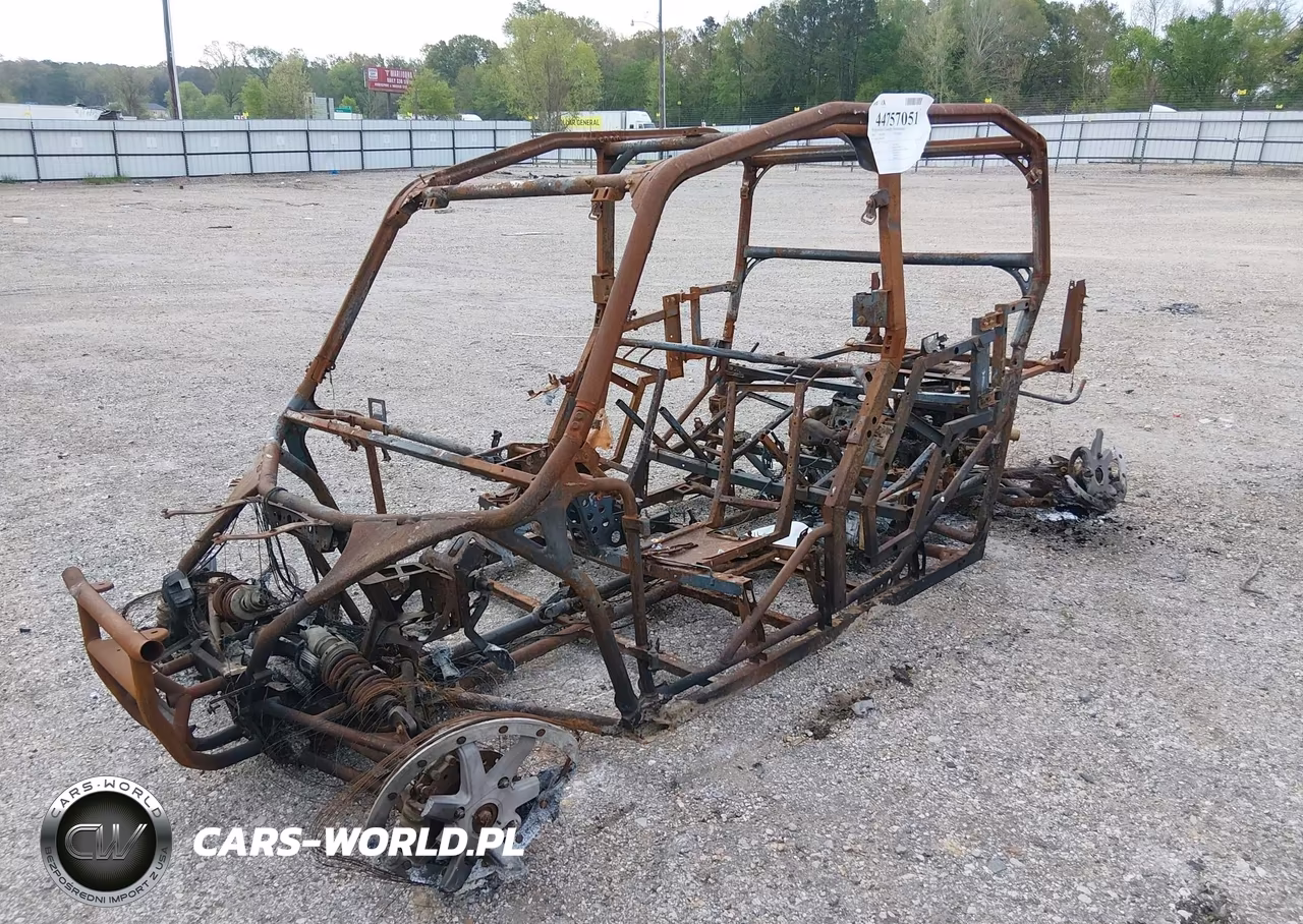 2024 Polaris General Xp 4 1000 Sport VIN:3NSGME996RH366872 - 2