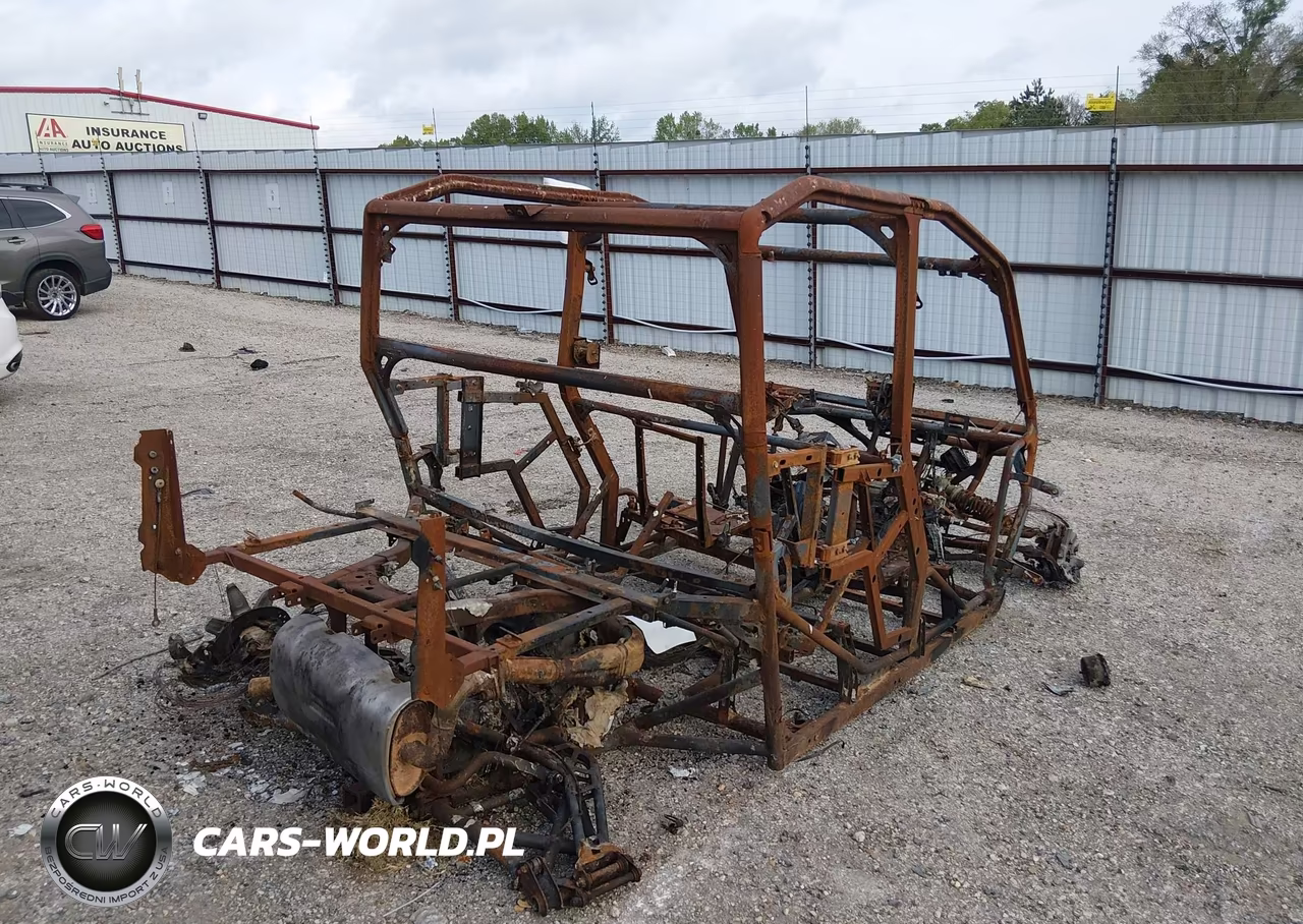 2024 Polaris General Xp 4 1000 Sport VIN:3NSGME996RH366872 - 4