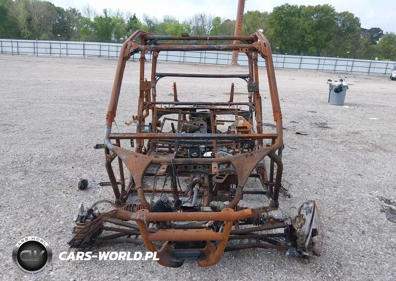 2024 Polaris General Xp 4 1000 Sport VIN:3NSGME996RH366872 - 5