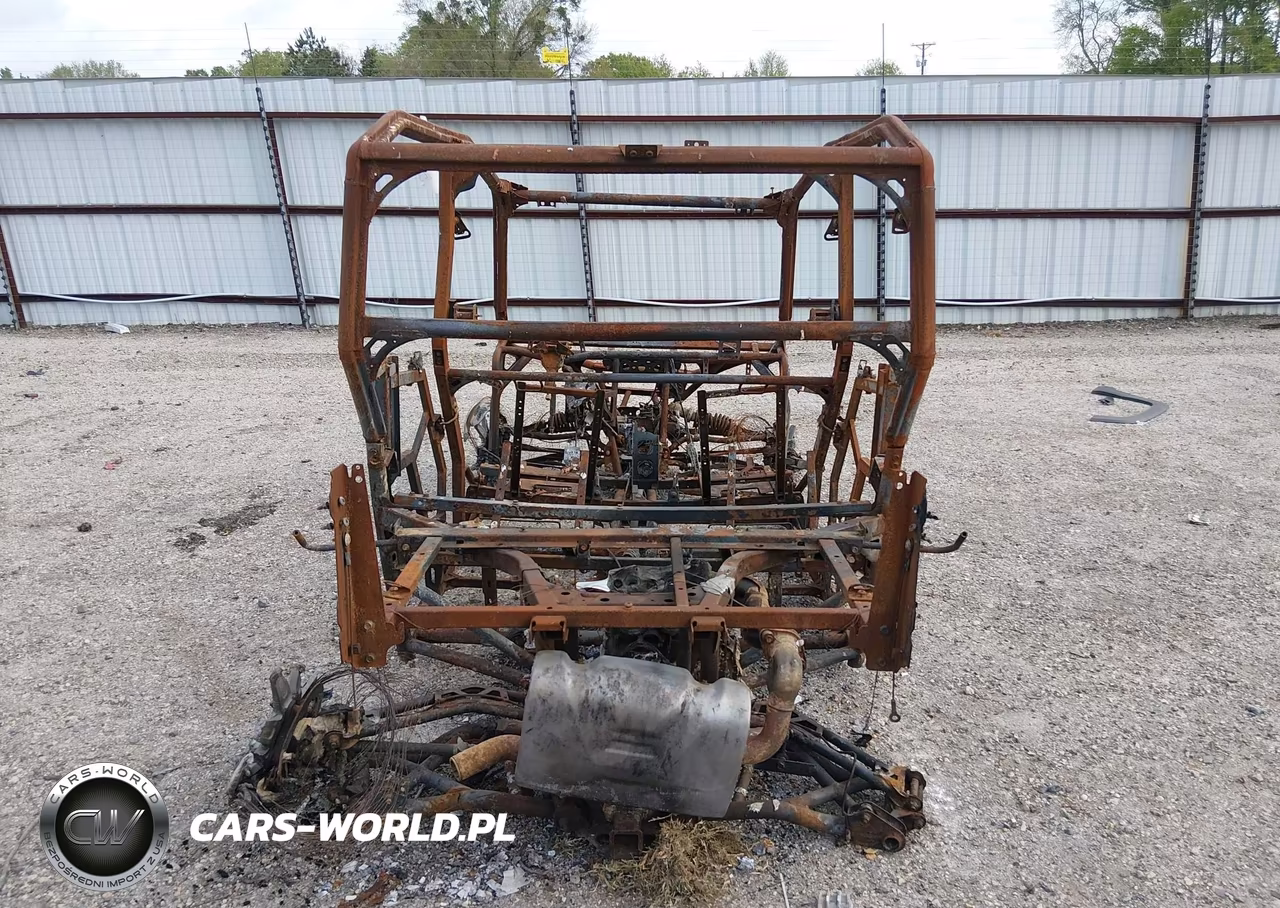 2024 Polaris General Xp 4 1000 Sport VIN:3NSGME996RH366872 - 6