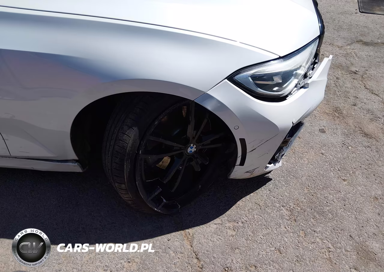 2020 BMW 330I VIN:3MW5R1J09L8B26347 - 6