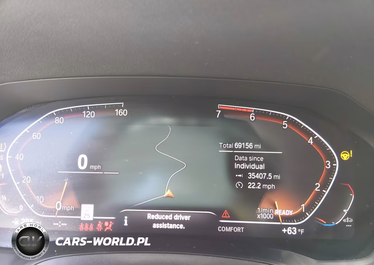 2020 BMW 330I VIN:3MW5R1J09L8B26347 - 7