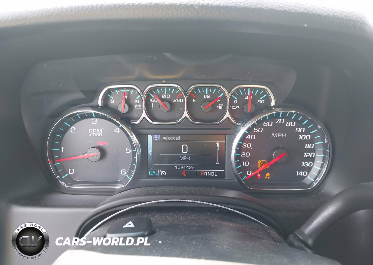 2018 Chevrolet Tahoe Ls VIN:1GNSCAKC1JR258688 - 15