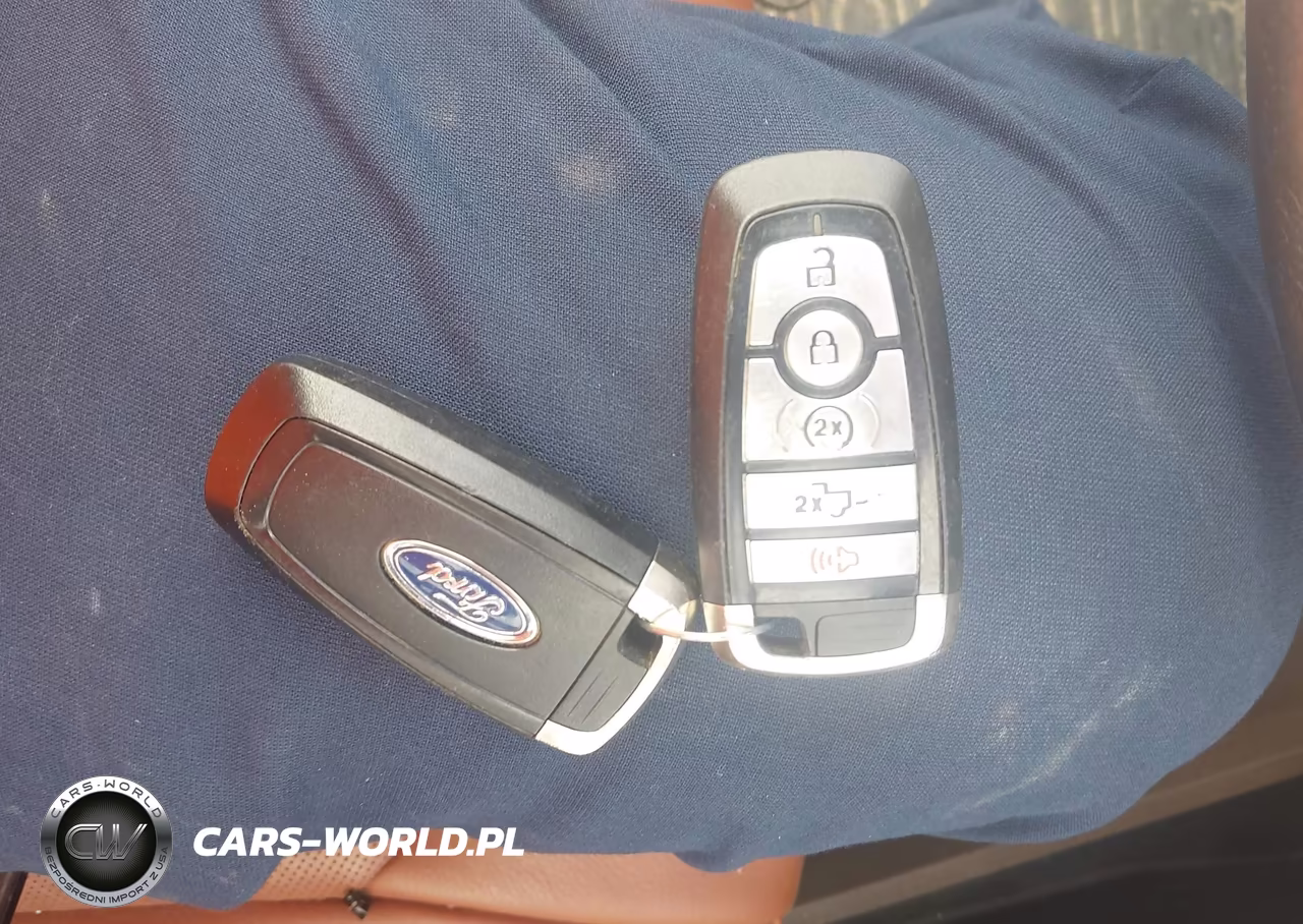 2020 Ford F-250 King Ranch VIN:1FT7W2BT7LEC36877 - 11