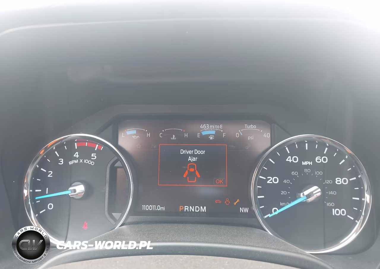 2020 Ford F-250 King Ranch VIN:1FT7W2BT7LEC36877 - 7