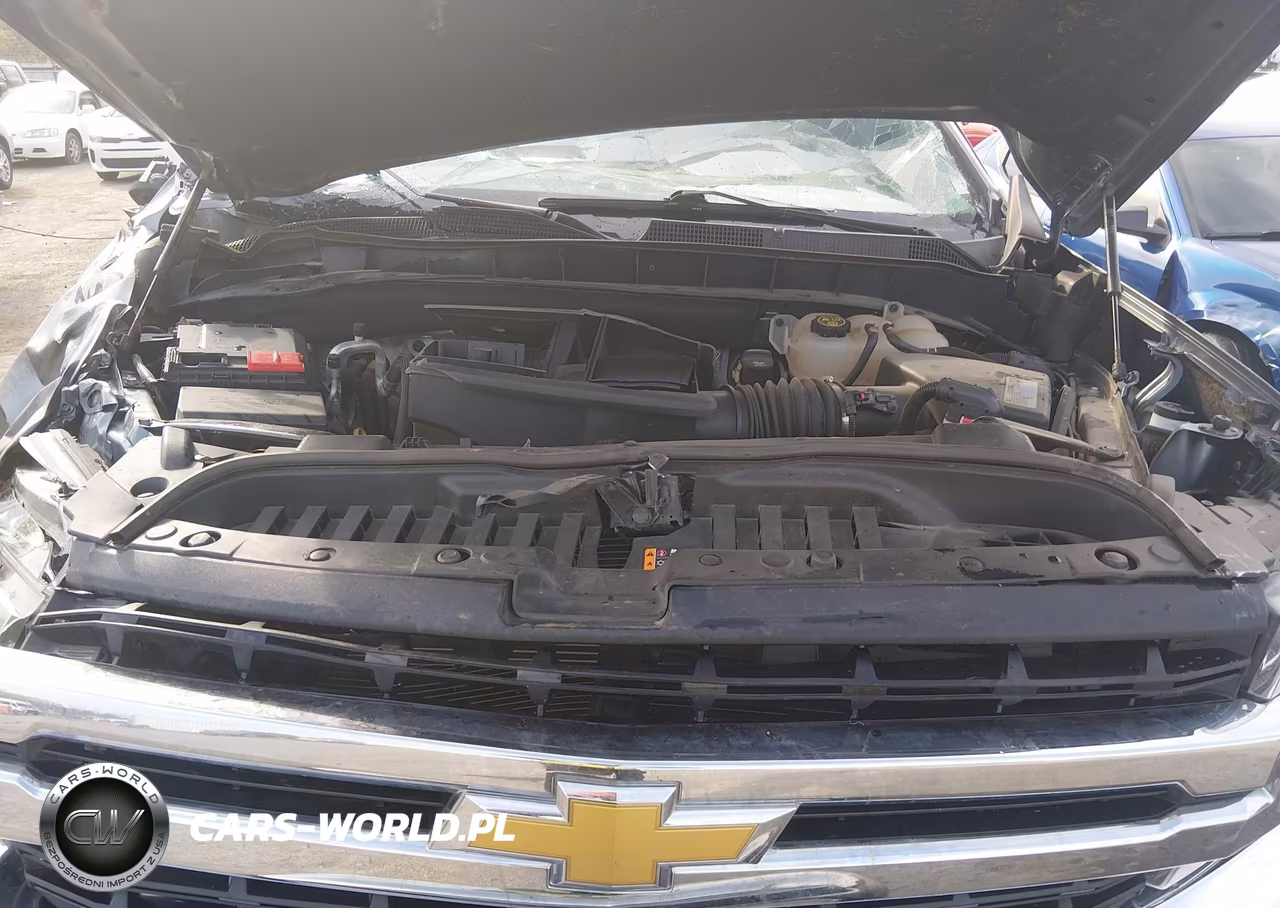 2019 Chevrolet Silverado 1500 Lt VIN:1GCUYDED6KZ207441 - 10