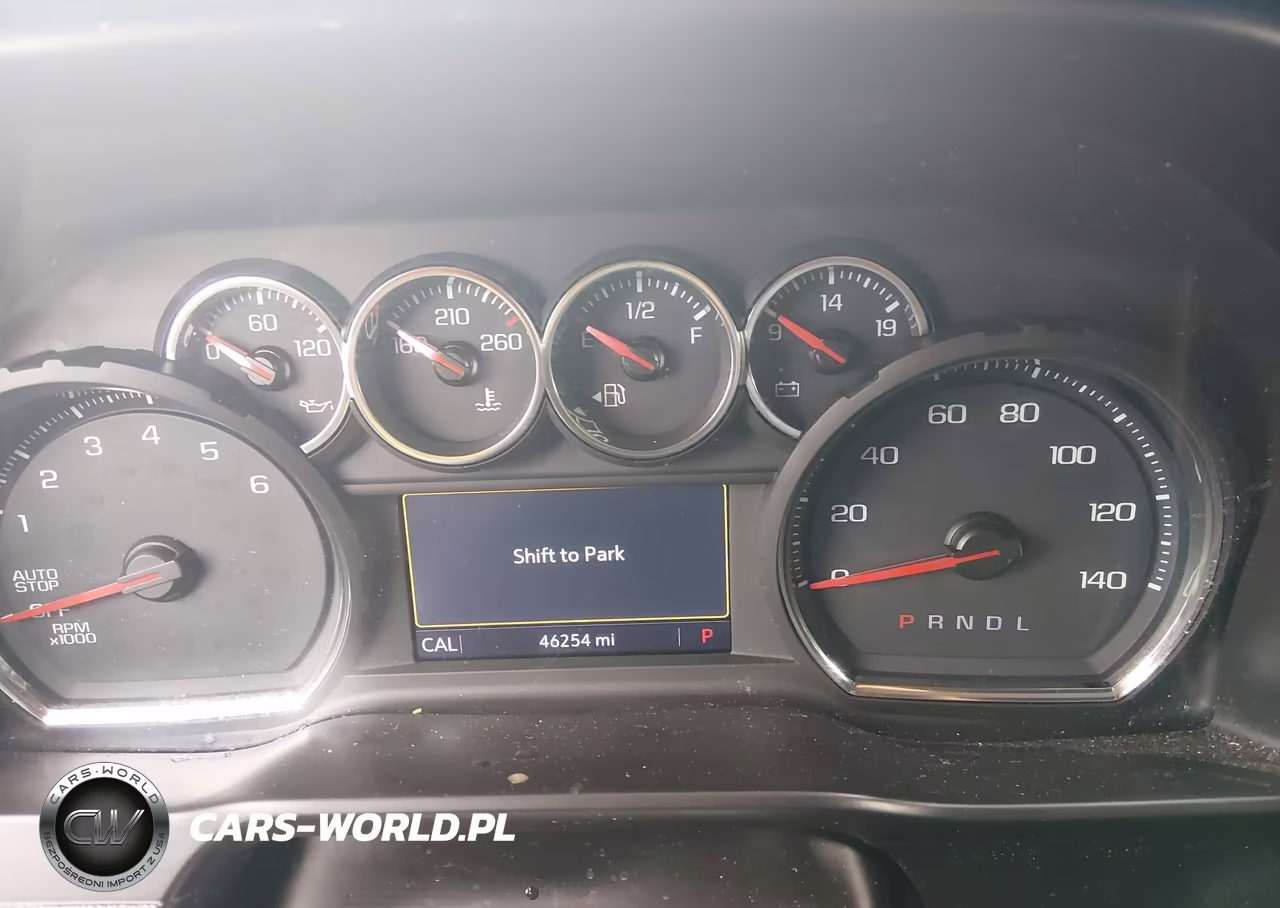 2019 Chevrolet Silverado 1500 Lt VIN:1GCUYDED6KZ207441 - 7