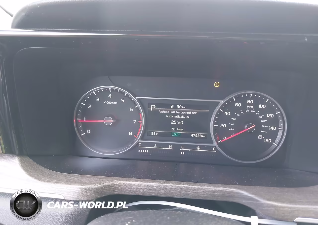 2021 Kia Sorento Ex VIN:5XYRHDLF9MG018696 - 15