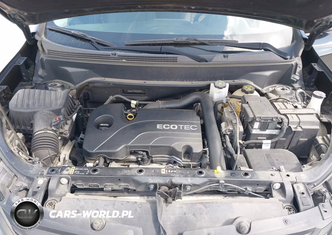 2018 Chevrolet Equinox Lt VIN:2GNAXSEV3J6278147 - 10