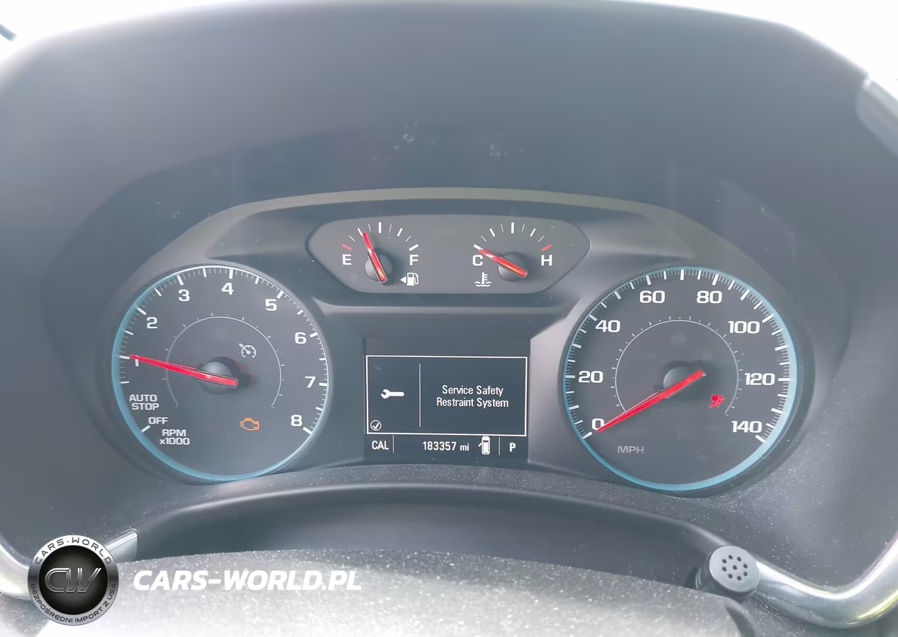 2018 Chevrolet Equinox Lt VIN:2GNAXSEV3J6278147 - 7