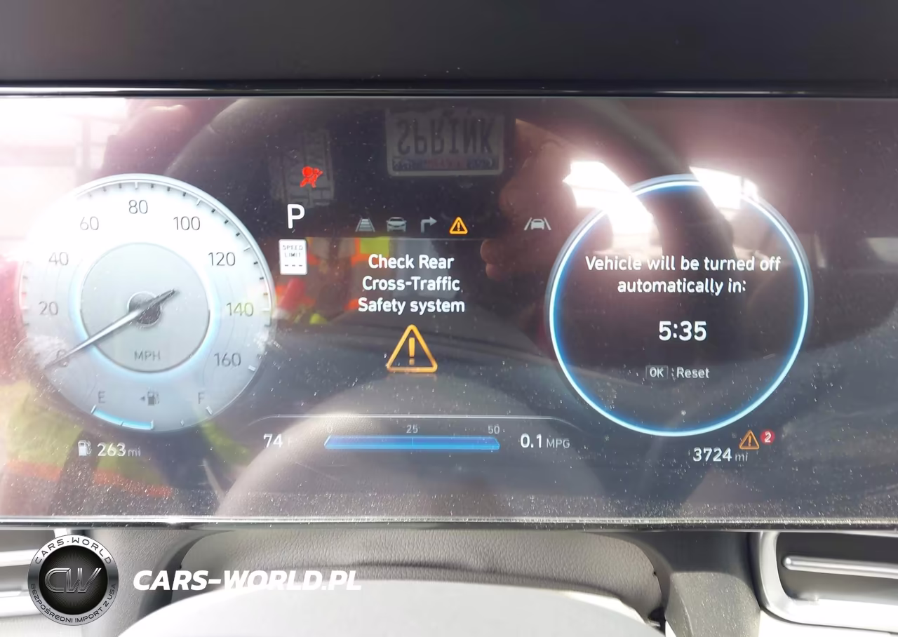 2024 Hyundai Elantra Sel VIN:KMHLS4DG2RU838005 - 7