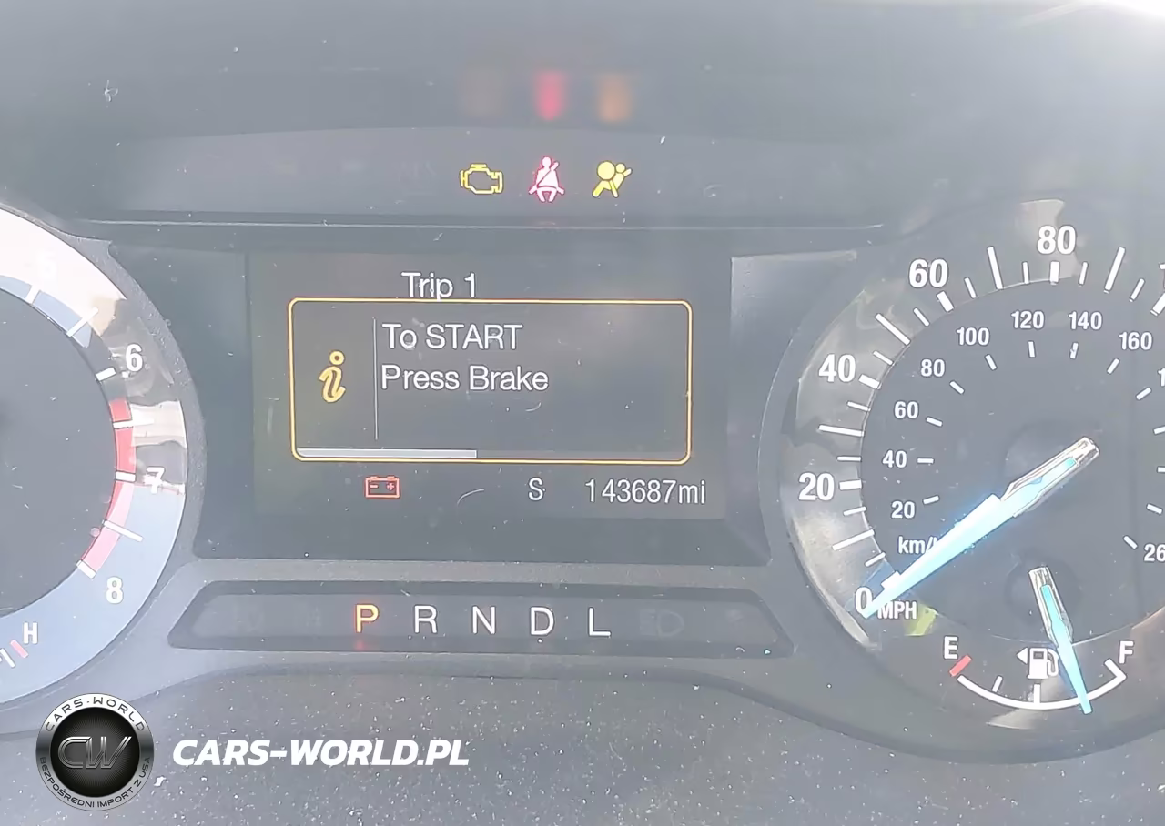 2017 Ford Fusion Se VIN:3FA6P0H75HR337367 - 15