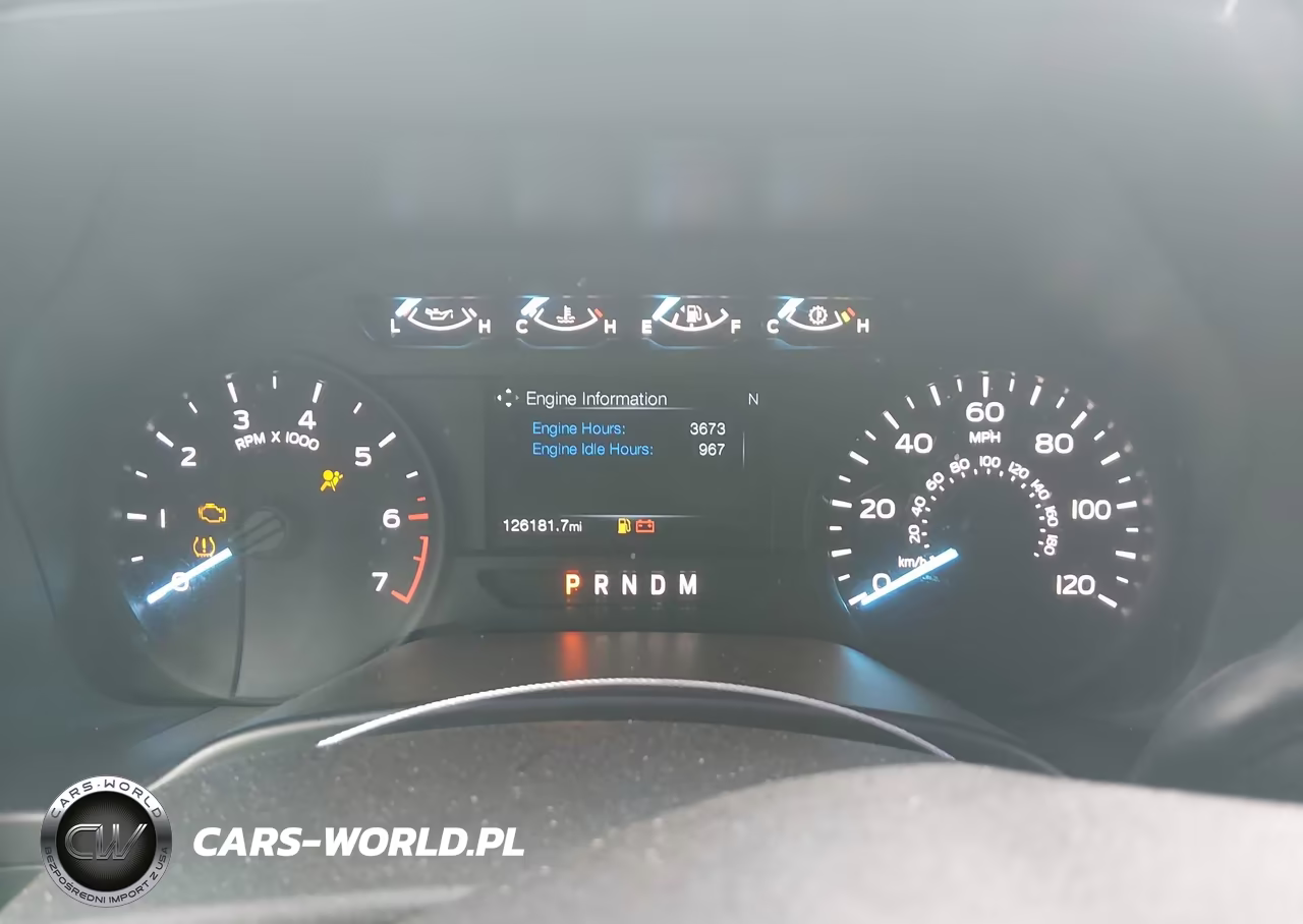 2019 Ford F-150 Xl VIN:1FTEW1E59KKF18856 - 7