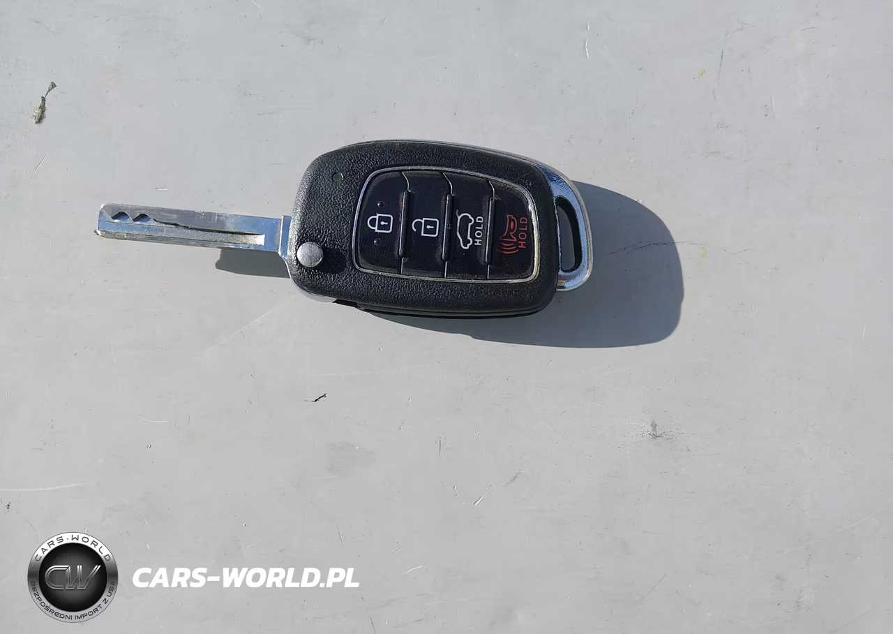 2017 Hyundai Santa Fe Sport 2.4L VIN:5NMZU3LB8HH002990 - 11