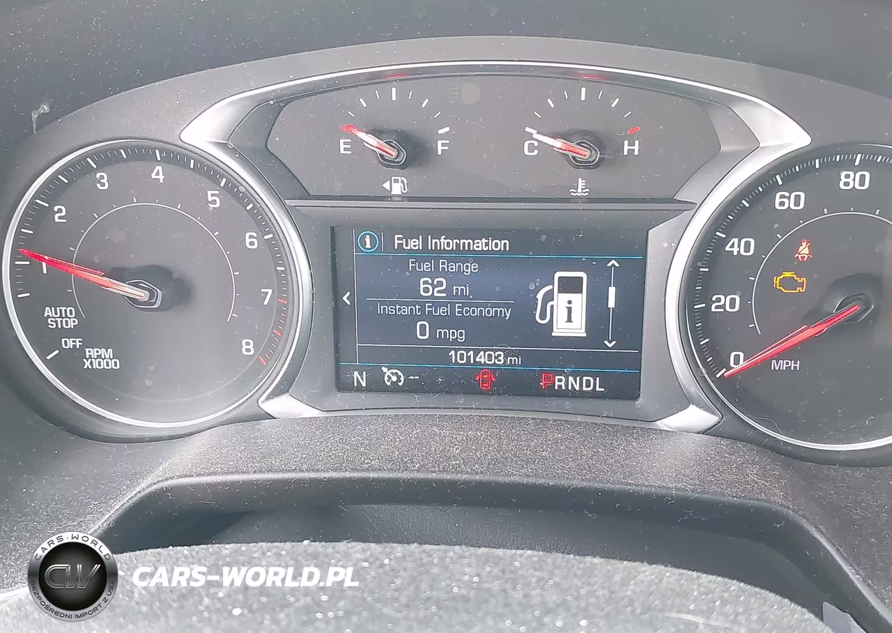 2019 Chevrolet Blazer VIN:3GNKBBRA3KS591714 - 15