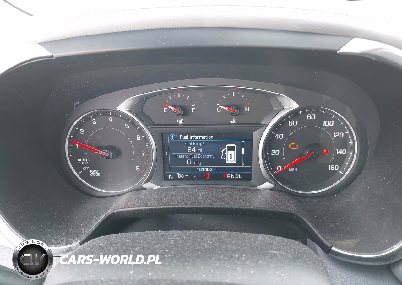2019 Chevrolet Blazer VIN:3GNKBBRA3KS591714 - 7