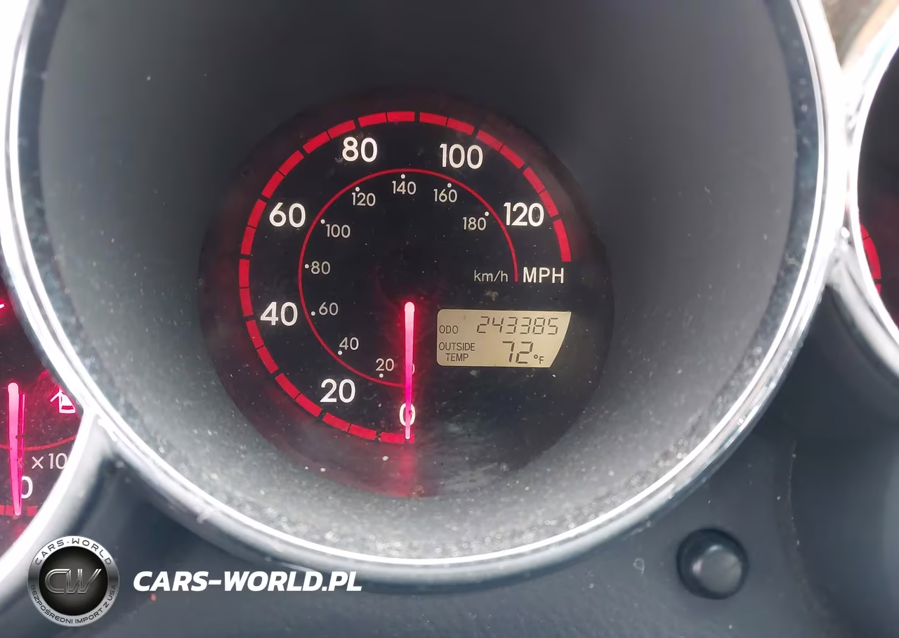 2004 Pontiac Vibe VIN:5Y2SL62844Z428810 - 16
