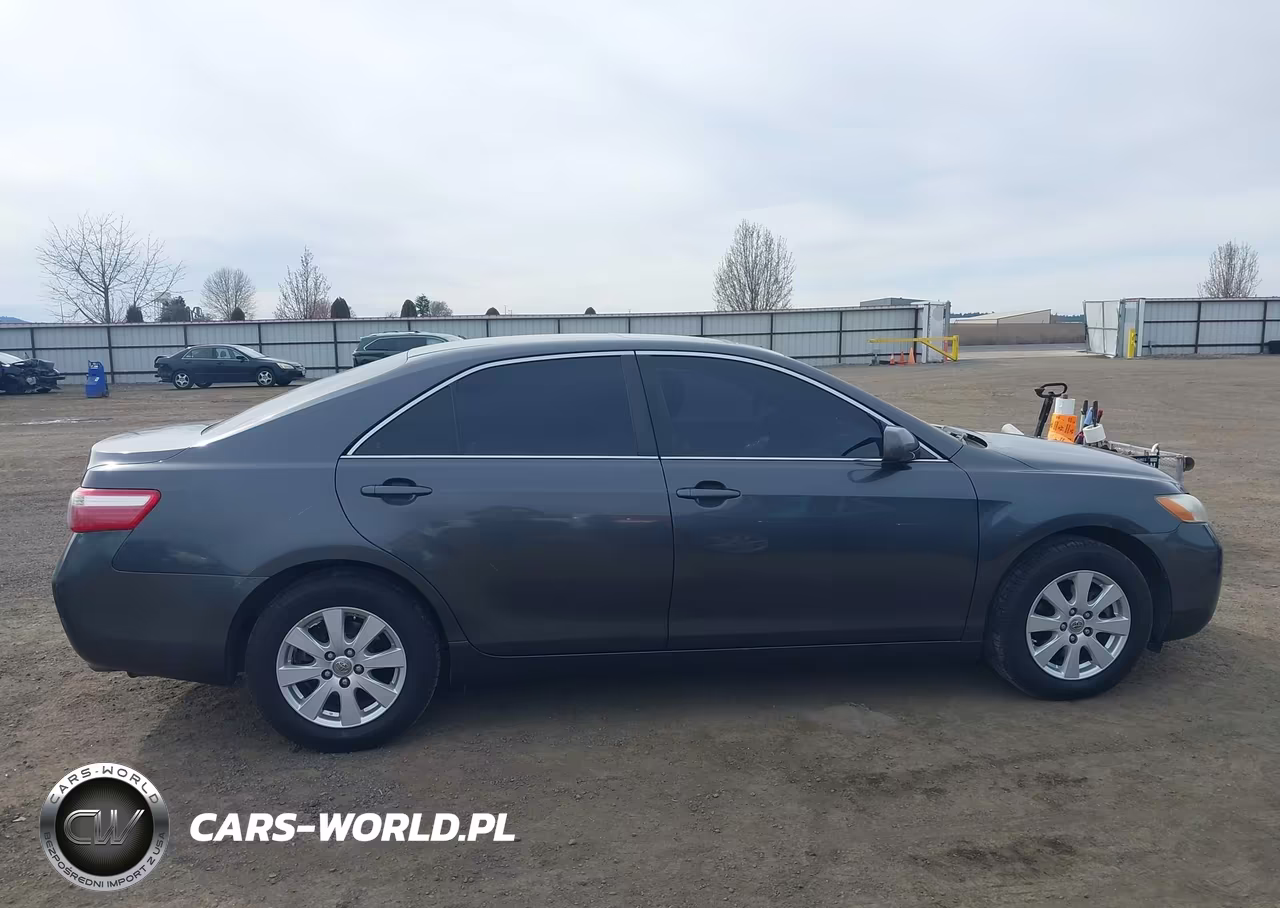 2008 Toyota Camry Xle VIN:4T1BE46K88U255294 - 14