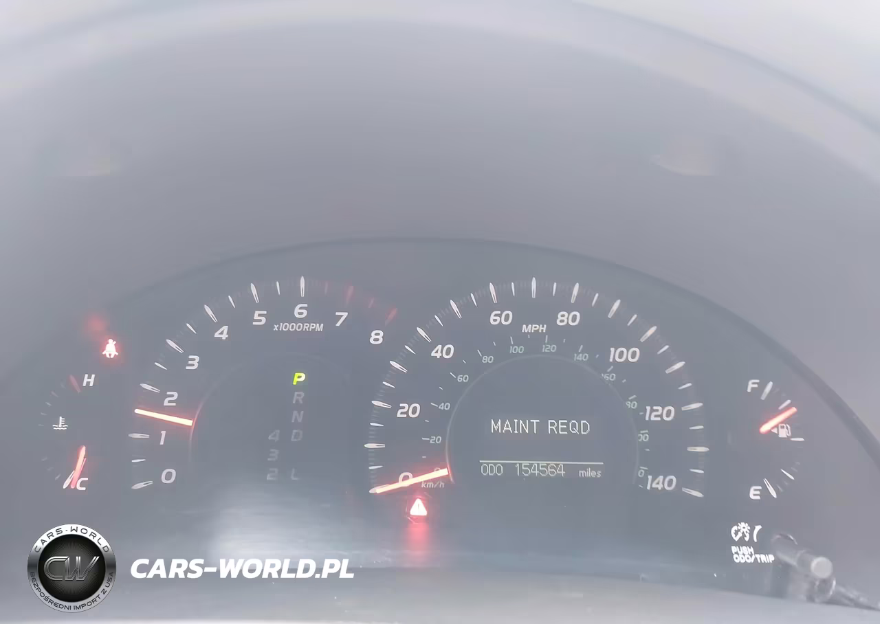 2008 Toyota Camry Xle VIN:4T1BE46K88U255294 - 7