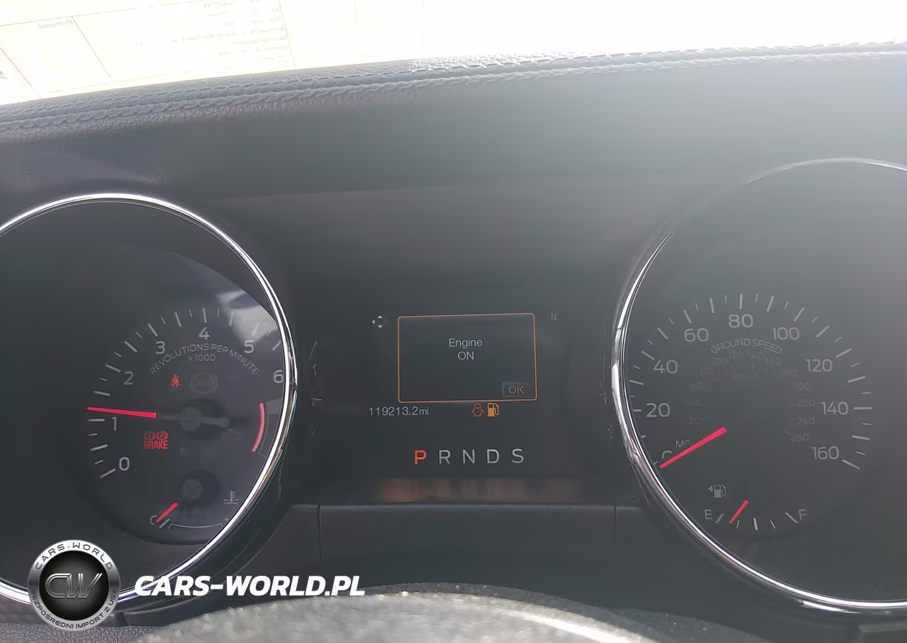 2016 Ford Mustang Ecoboost VIN:1FA6P8TH4G5250849 - 7