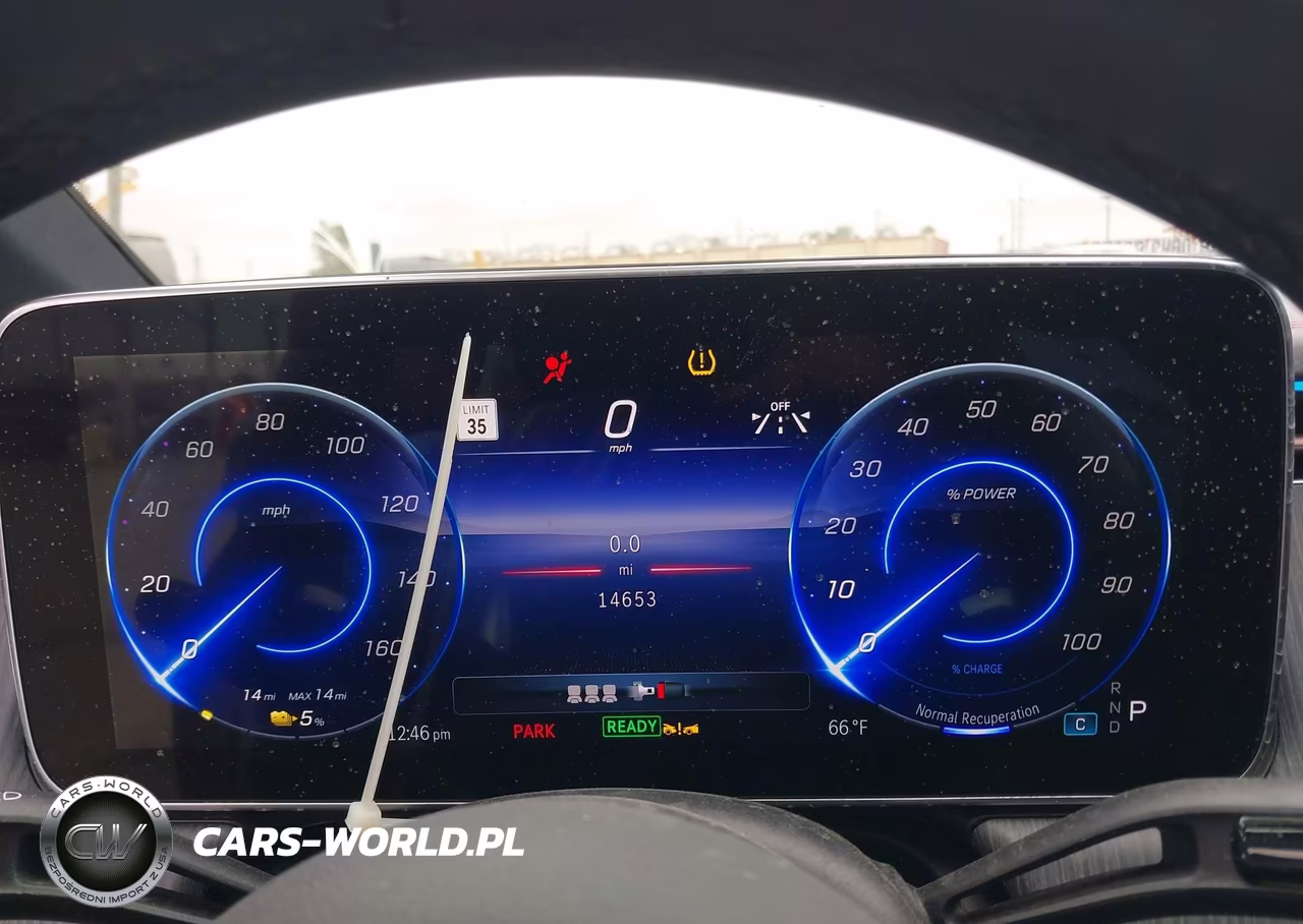 2023 Mercedes-Benz Eqe 500 4Matic+ VIN:W1KEG2CBXPF032414 - 7