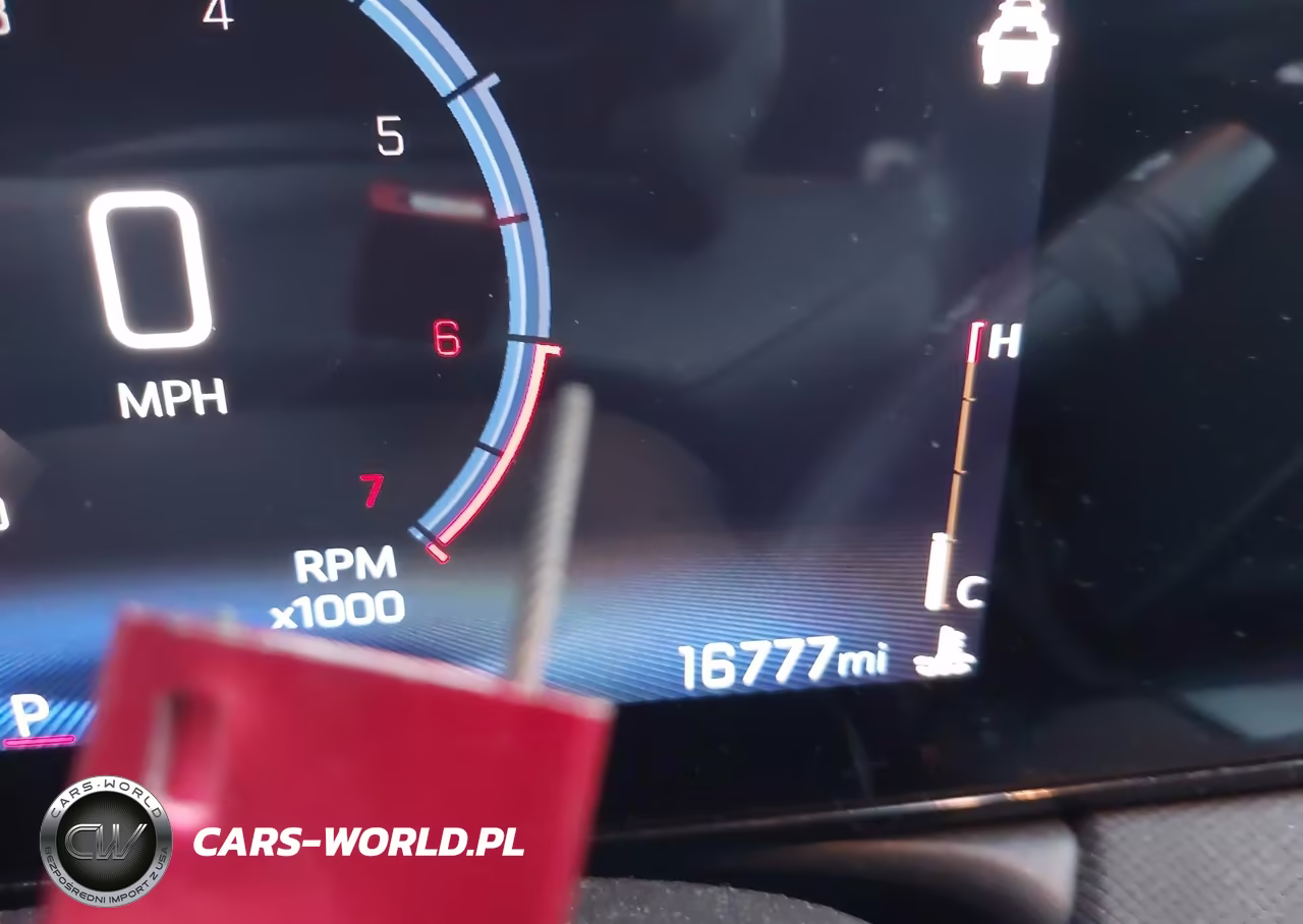 2025 Chevrolet Trailblazer Fwd Ls VIN:KL79MMSP1SB027564 - 16