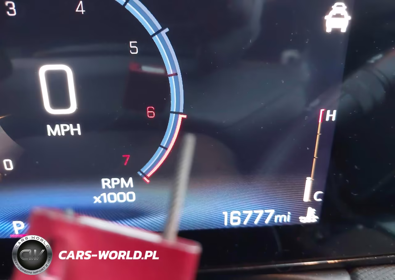 2025 Chevrolet Trailblazer Fwd Ls VIN:KL79MMSP1SB027564 - 7