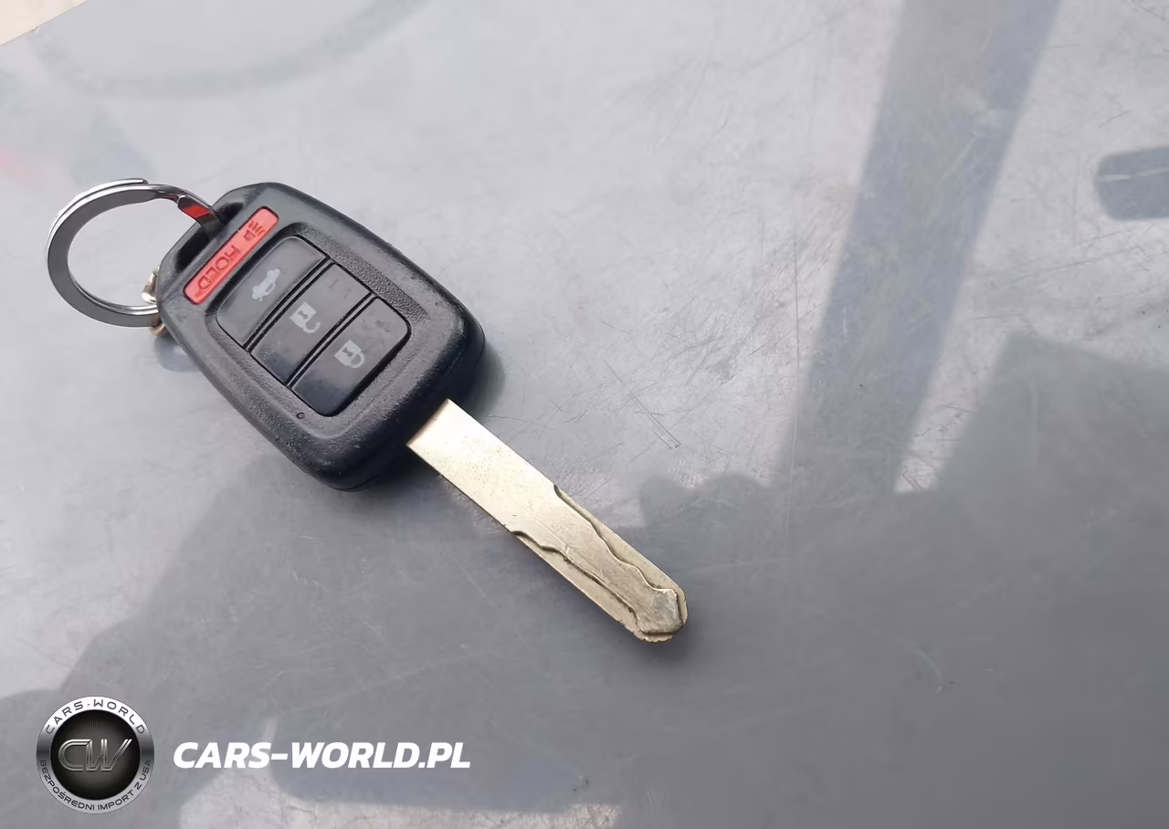 2020 Honda Civic Lx VIN:2HGFC2F6XLH542071 - 11