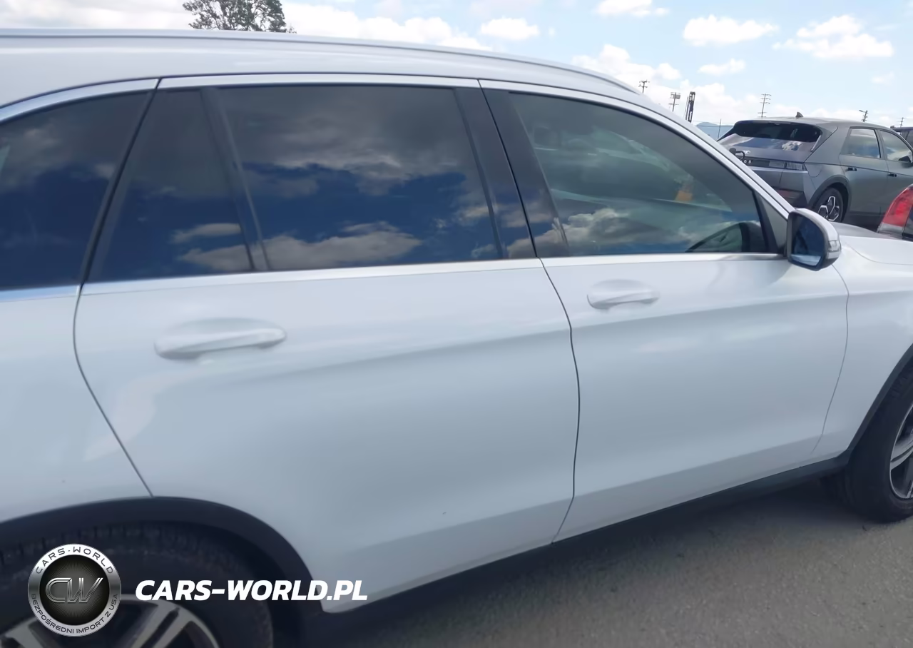 2020 Mercedes-Benz Glc 300 VIN:WDC0G8DB1LF750458 - 13