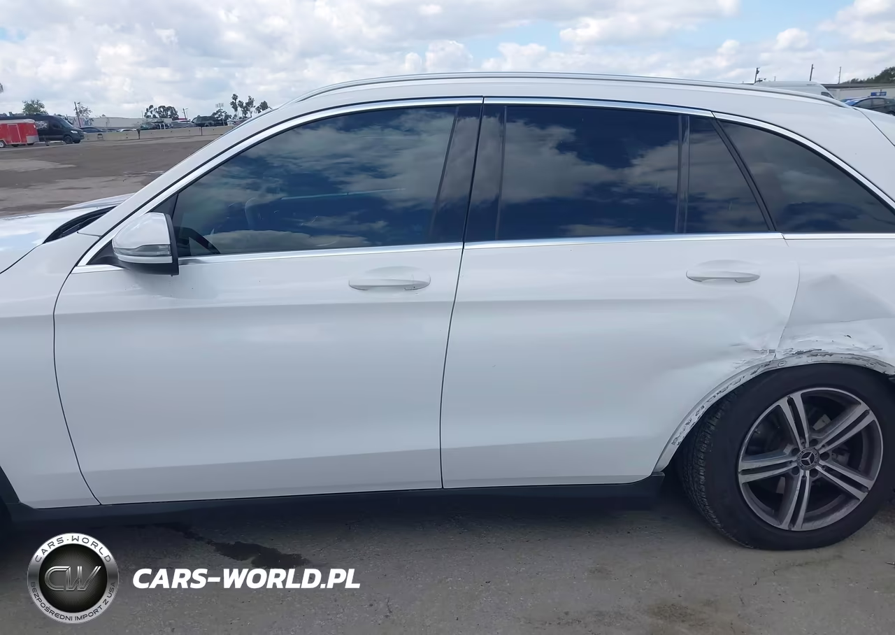 2020 Mercedes-Benz Glc 300 VIN:WDC0G8DB1LF750458 - 14