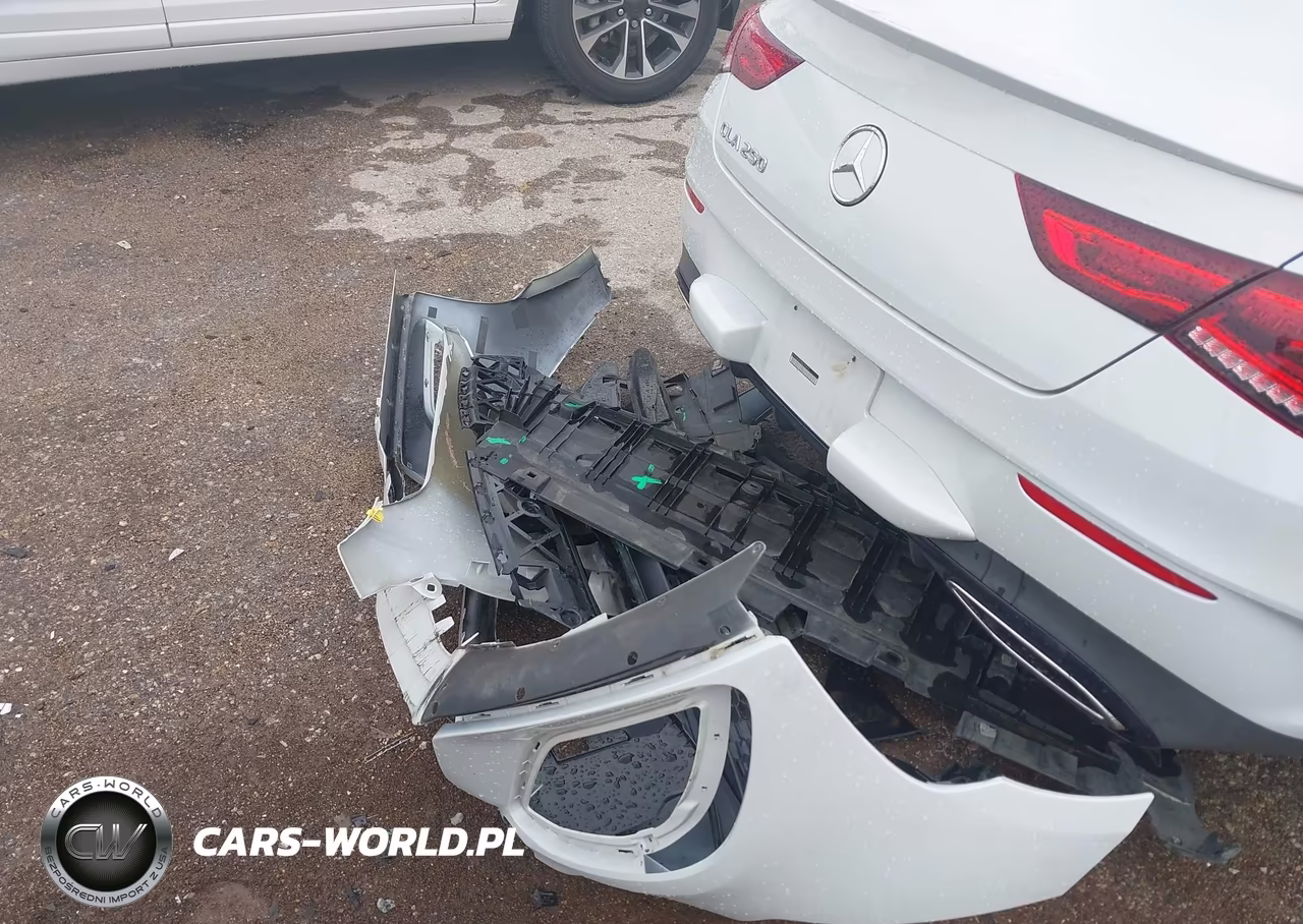 2022 Mercedes-Benz Cla 250 Coupe VIN:W1K5J4GB1NN299919 - 12