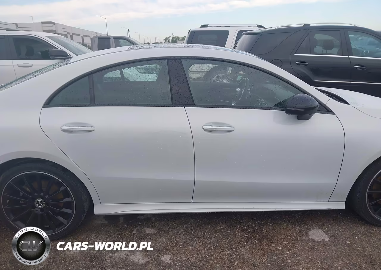 2022 Mercedes-Benz Cla 250 Coupe VIN:W1K5J4GB1NN299919 - 14