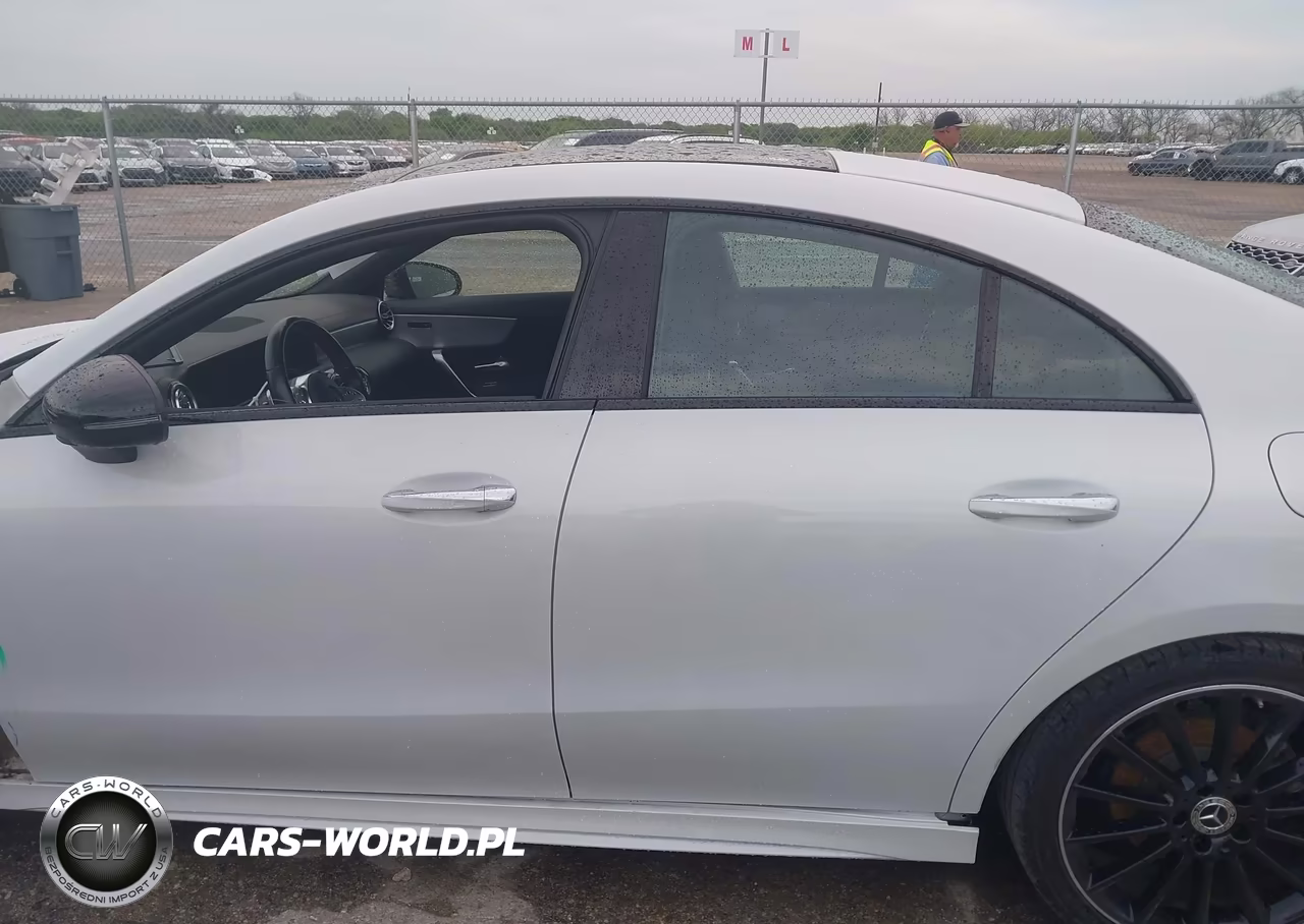 2022 Mercedes-Benz Cla 250 Coupe VIN:W1K5J4GB1NN299919 - 15