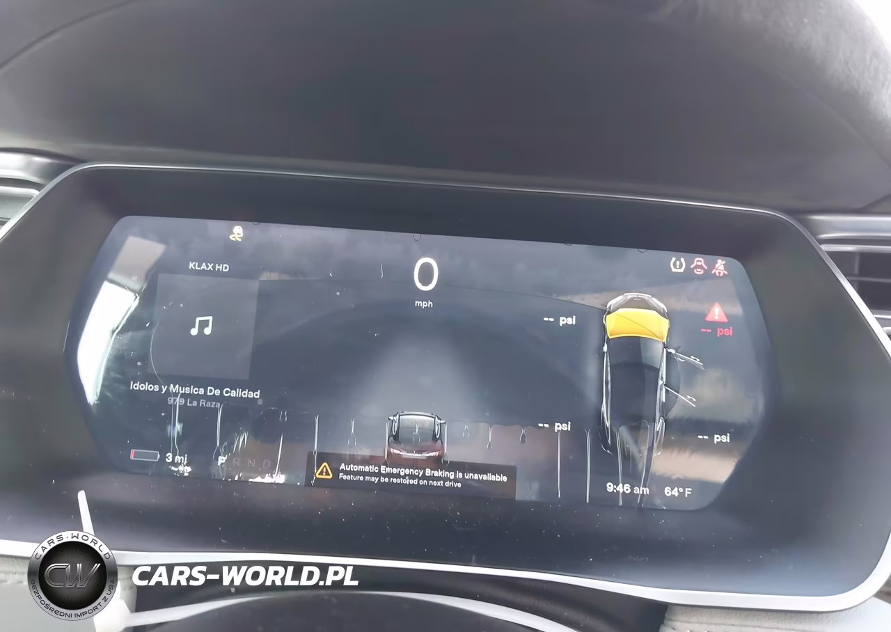 2015 Tesla Model S 70D-85D-P85D VIN:5YJSA1H24FF092726 - 7