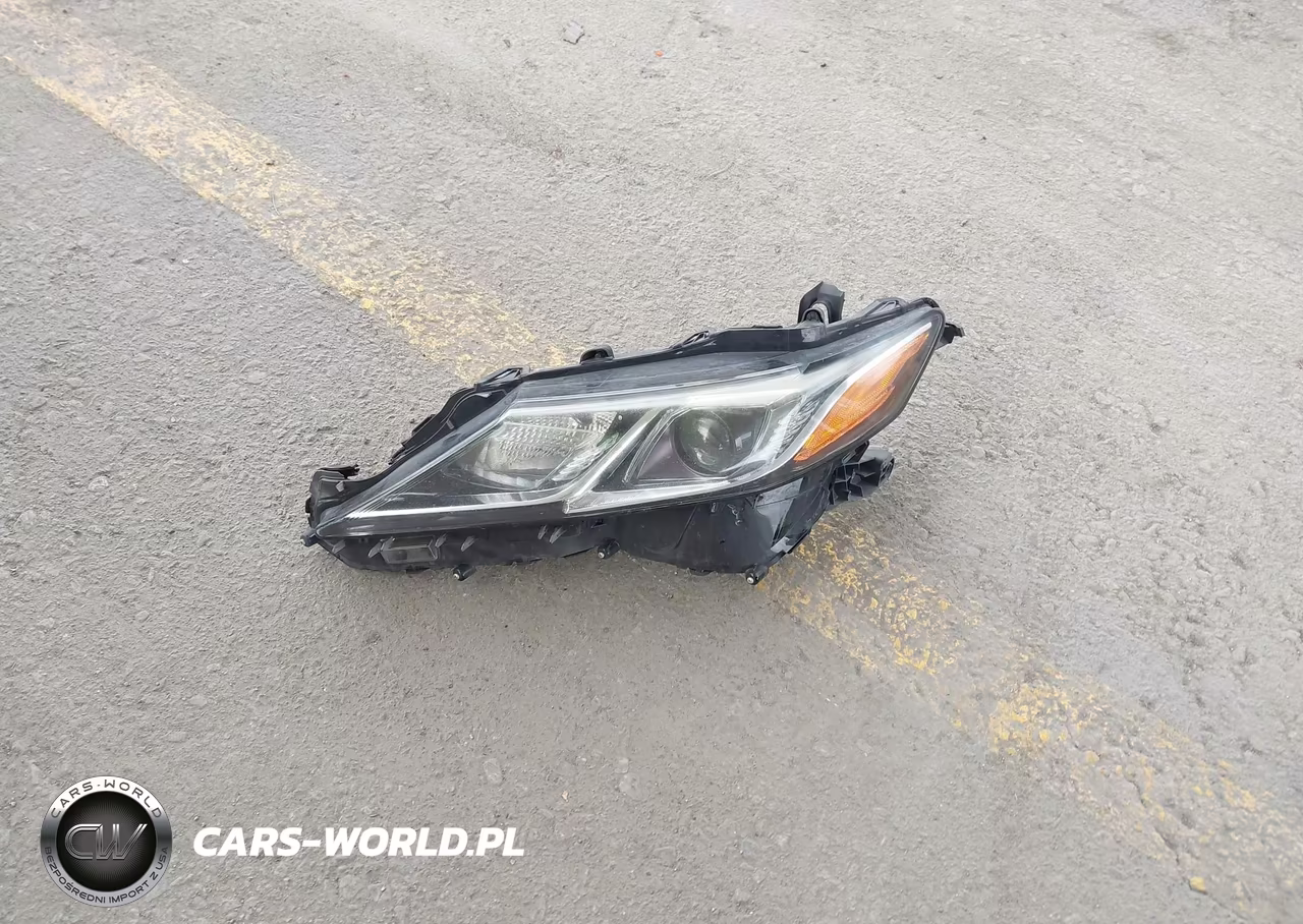 2019 Toyota Camry Se VIN:4T1B11HK5KU279261 - 11