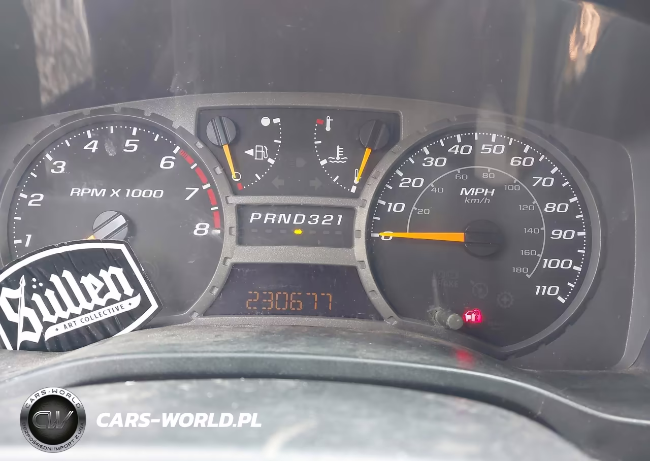2004 Chevrolet Colorado Ls VIN:1GCCS196748153731 - 7