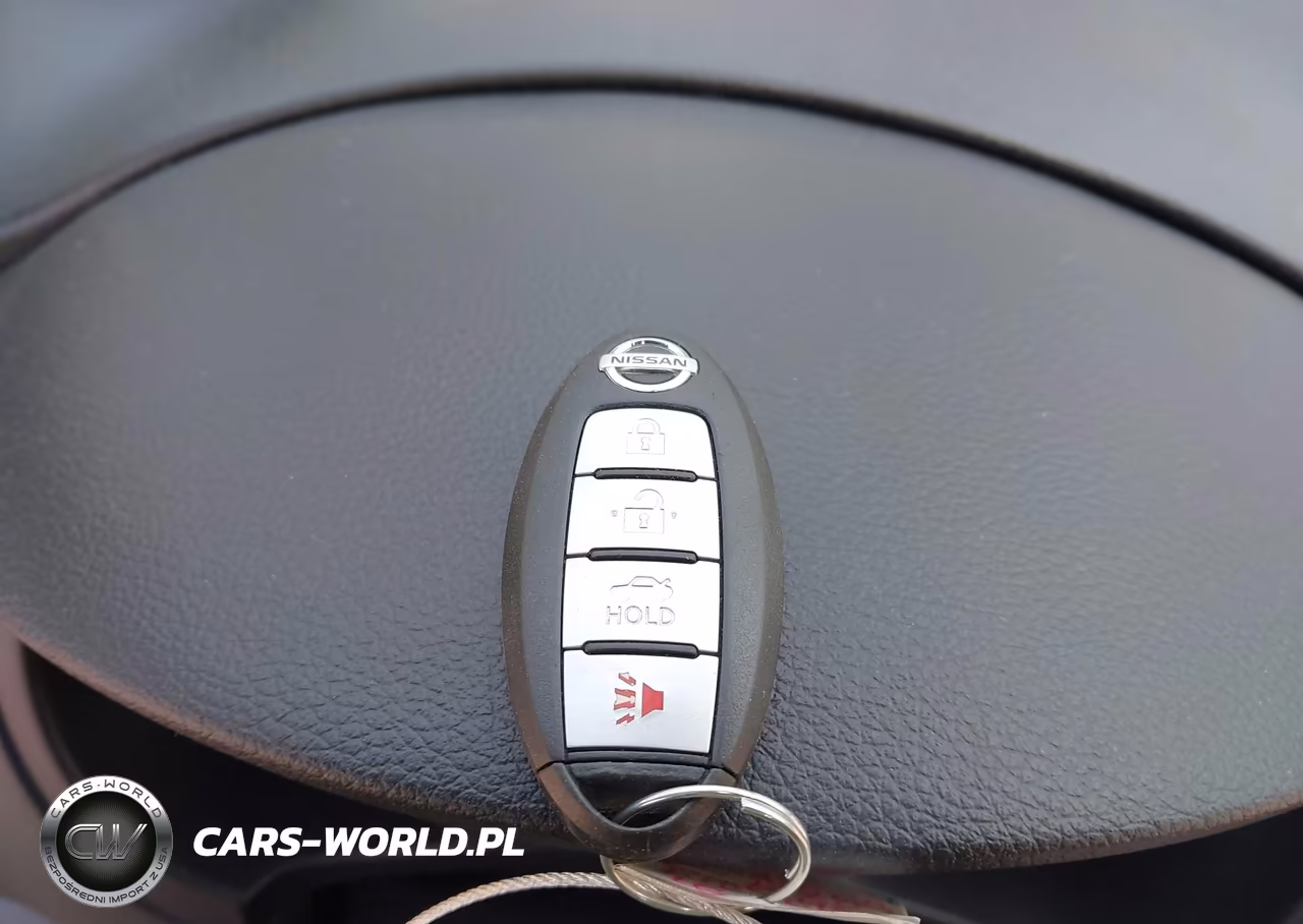 2018 Nissan Altima 2.5 Sr VIN:1N4AL3AP9JC137890 - 11
