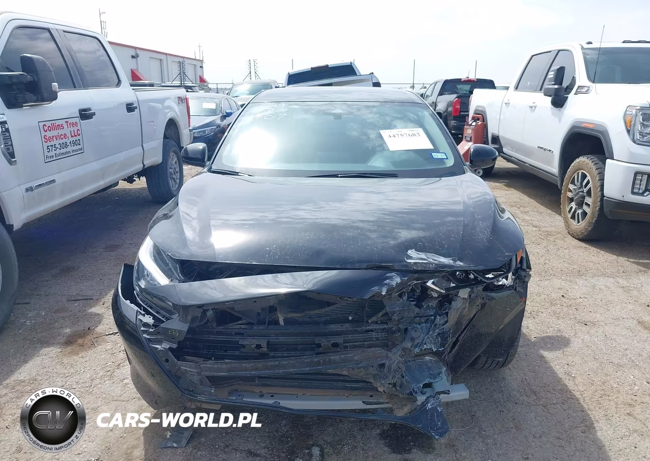2025 Nissan Sentra Sv VIN:3N1AB8CVXSY239507 - 13
